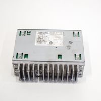 Toyota Prius (XW30) Amplificatore 1460012370C101