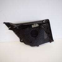 Audi A5 Takaoven verhoilu 8W6867488