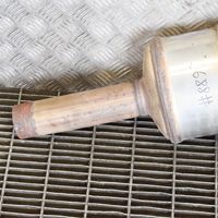 Porsche Macan Filtre à particules catalyseur FAP / DPF 8R0254400