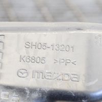 Mazda 6 Bocchetta canale dell’aria abitacolo SH0513201