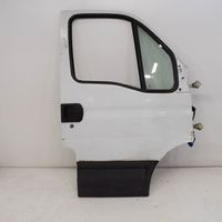 Iveco Daily 5th gen Porte avant 