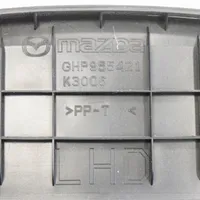 Mazda 6 Garniture de tableau de bord GHP955421