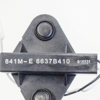 Mitsubishi L200 Interjero komforto antena 8637B410