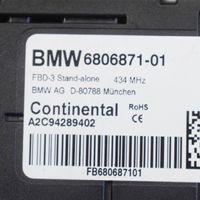 BMW 4 F32 F33 Altri dispositivi 6806871