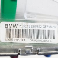 BMW 4 F32 F33 Antenna GPS 6959146