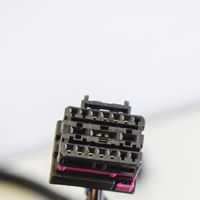 Porsche Macan Parking sensor (PDC) wiring loom 
