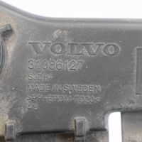 Volvo S90, V90 Inna część podwozia 31386127