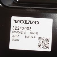Volvo S90, V90 Sterownik / Moduł ECU 32242005