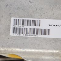 Volvo S90, V90 Hammastangon mekaaniset osat 32221855