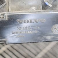 Volvo S90, V90 Pluskaapeli (akku) 31346724