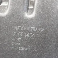 Volvo S90, V90 Akkulaatikon alusta 31651455