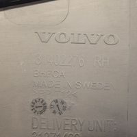 Volvo S90, V90 Podszybie przednie 31402278