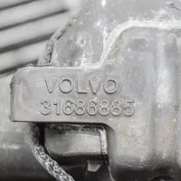 Volvo S90, V90 Soporte de montaje del motor 31686885