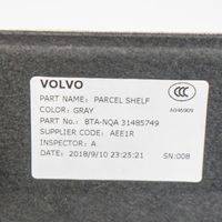 Volvo S90, V90 Cappelliera 31485749