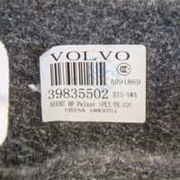 Volvo S90, V90 Takaluukun koristelista 39835502