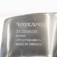 Volvo S90, V90 Muu vararenkaan verhoilun elementti 31389609