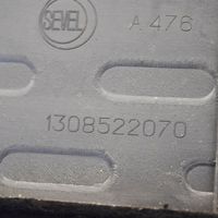 Citroen Jumper Coperchio/tappo della scatola vassoio della batteria 1308522070