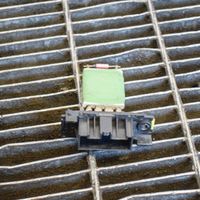 Citroen Jumper Heater blower motor/fan resistor 