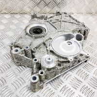 BMW 5 F10 F11 Крышка распределительной коробки 7553364