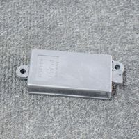 BMW Z4 E89 Alarm control unit/module 6989713