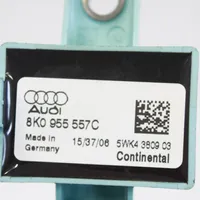 Audi Q5 SQ5 Czujnik uderzenia Airbag 8K0955557C