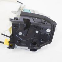 Audi Q5 SQ5 Rear door lock 8K0839016G