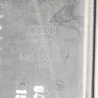 Audi Q5 SQ5 Valaisimen pesurin nestesäiliö 8R0955452A