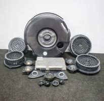 Audi Q5 SQ5 Audio system kit 8T1035223A