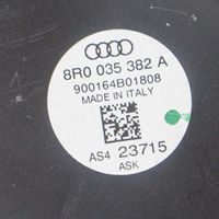 Audi Q5 SQ5 Äänentoistojärjestelmäsarja 8T1035223A