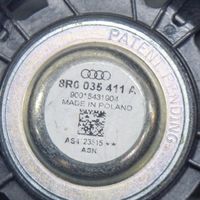 Audi Q5 SQ5 Äänentoistojärjestelmäsarja 8T1035223A