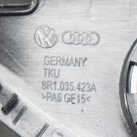 Audi Q5 SQ5 Äänentoistojärjestelmäsarja 8T1035223A