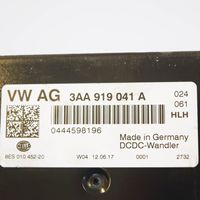 Volkswagen Scirocco Module convertisseur de tension 8ES01045220