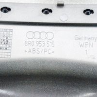 Audi Q5 SQ5 Elementy poszycia kolumny kierowniczej 8R0953515