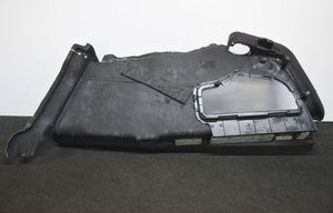 Audi A6 C7 Dolny panel schowka koła zapasowego 4G5863887A