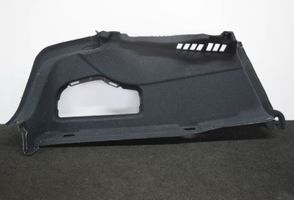 Audi A6 C7 Dolny panel schowka koła zapasowego 4G5863887A