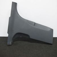 Audi A6 C7 (B) pillar trim (top) 4G0867240A