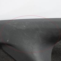 Audi A6 C7 Rear sill trim cover 4G0867767A