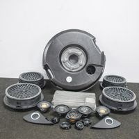 Audi Q5 SQ5 Kit sistema audio 8R0035411A