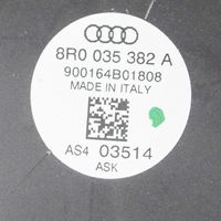 Audi Q5 SQ5 Äänentoistojärjestelmäsarja 8R0035411A