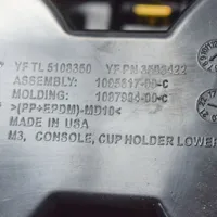 Tesla Model 3 Becherhalter Getränkehalter Cupholder 109561700C