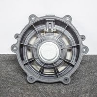 Porsche Cayenne (92A) Takaoven kaiutin 7PP035710C