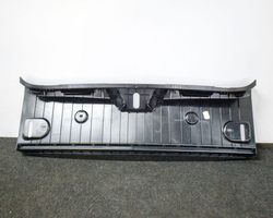 BMW 2 F22 F23 Bagažinės slenksčio apdaila 7296038