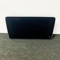 BMW X5 F15 Monitori/näyttö/pieni näyttö 6815911