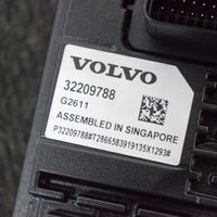 Volvo XC60 Telecamera paraurti posteriore 32209788
