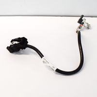 Volvo XC60 Negative earth cable (battery) 32265471AA