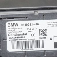 BMW 2 F22 F23 Autres dispositifs A2C35029700