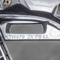 BMW 2 F22 F23 Dekoratyvinė apdailos juostelė BNS513