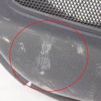 Toyota Hilux (AN10, AN20, AN30) Rivestimento del pannello della portiera posteriore 676130K040