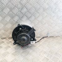 Chevrolet Malibu Pečiuko ventiliatorius/ putikas A52421767