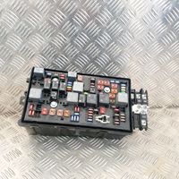 Chevrolet Malibu Fuse box set 13222781